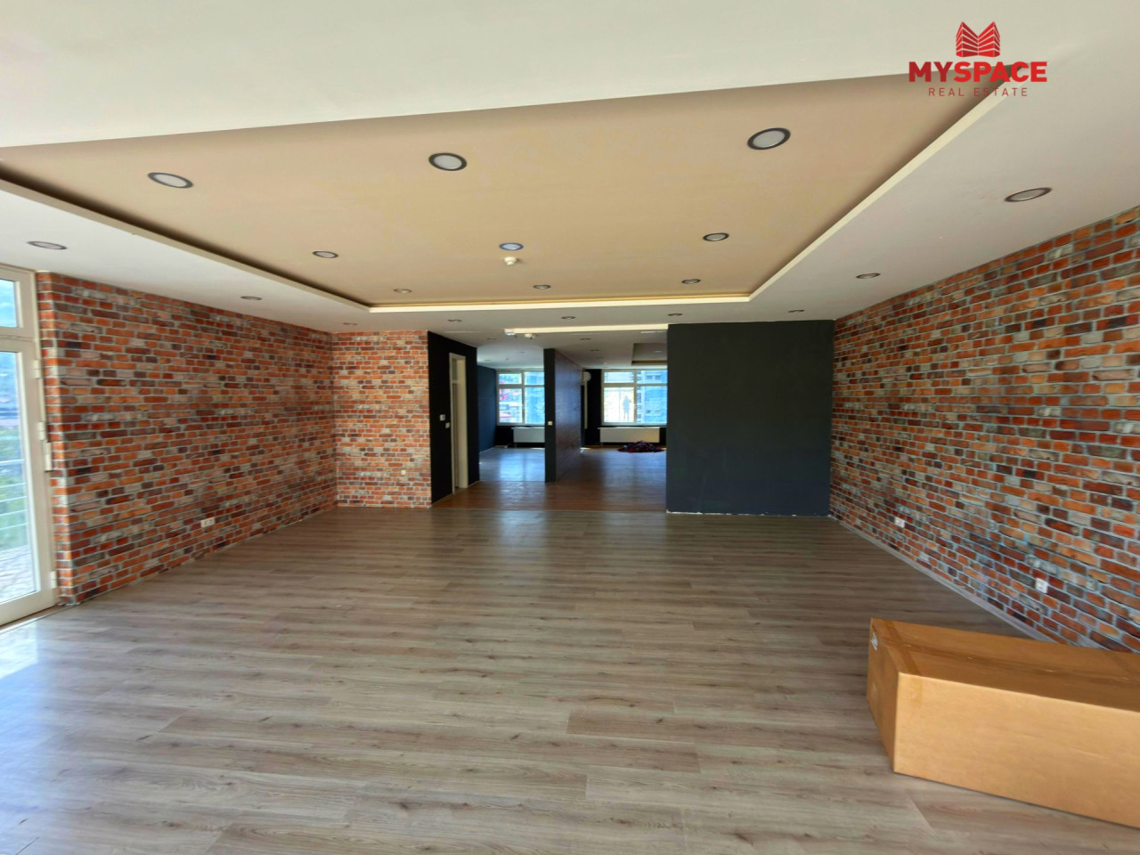MY SPACE/ Poslovni prostor/ Vogosca/ 167 m2 10