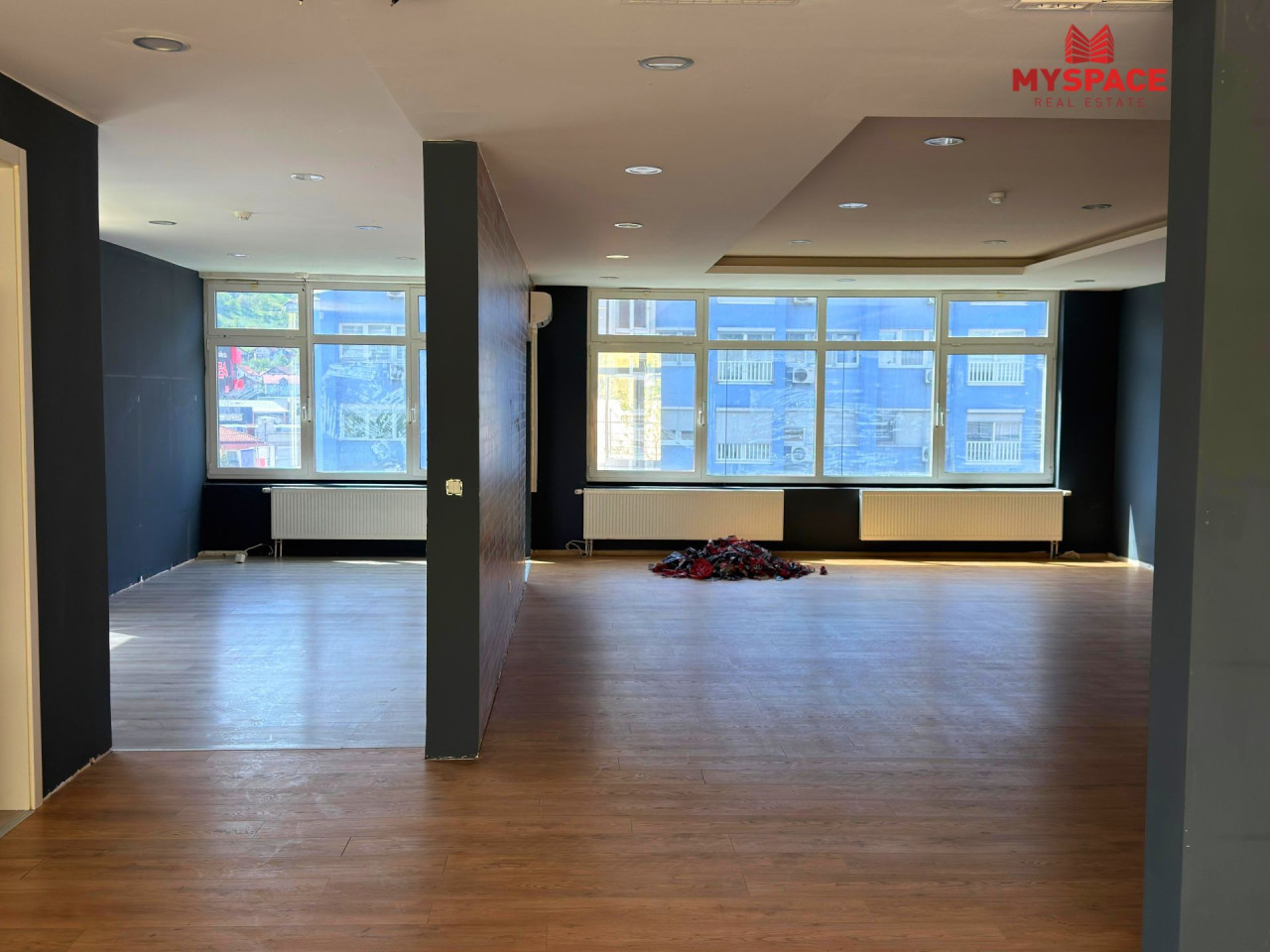 MY SPACE/ Poslovni prostor/ Vogosca/ 167 m2 11