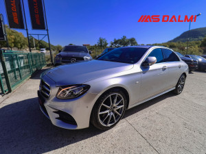 Mercedes E 200d 9G 3xAMG SPORTSTYLE FULL-LED VIRTUAL COCKPIT