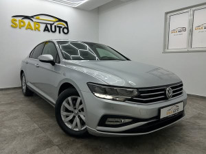 VW Passat 1.6 TDI DSG Evolution Lim 2020