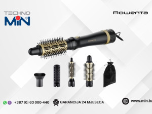Rowenta Express Style CF6330F0 Četka za stilizovanje kose 4-u-1