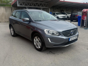 Volvo XC 60 2016 godina 2.0 dizel