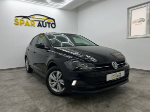 VW Polo 1.6 TDI 95ks Comfortline 2020