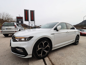 VW Passat 2.0 TDI DSG7 3xR-Line IQ.LIGHT VIRTUAL ACC FACELIFT