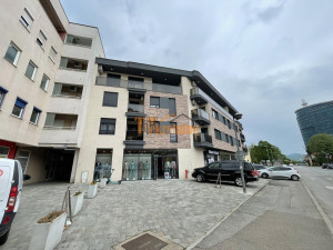 Garsonjera 28m2 sa garažnim mjestom - Nova Varoš