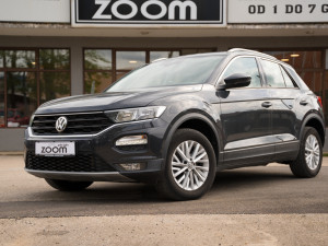 Volkswagen T-Roc 2.0 TDI DSG 4MOTION (-1303-ID)