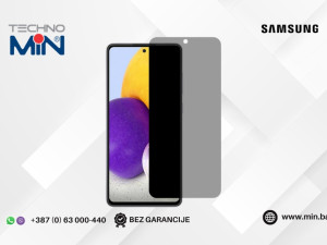 Samsung Galaxy A53 5G Zaštitno staklo Privacy Anti-Spy