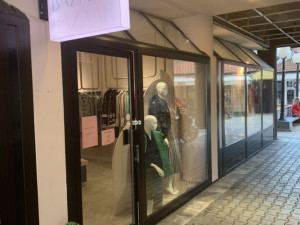 Selling commercial space, Center Banja Luka