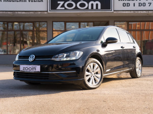 Volkswagen Golf 1.6 TDI (-8975-ID)