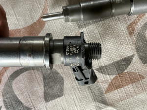 Dizne -Injektor 0445115084-954766-H8 Renault Nisan