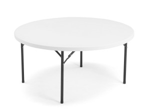 STOL STOLOVI OKRUGLI 110cm ebro