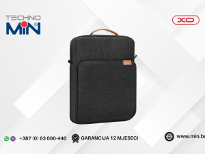 XO CB15 Torba za laptop 13" Black
