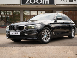 BMW 520 D (-8541-ID)