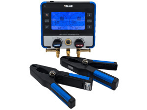 VALUE MANOMETAR VRM-2S NAVTEK SMART digitalni