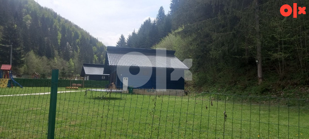 Vikendice brvnare šadrvani stolovi 2