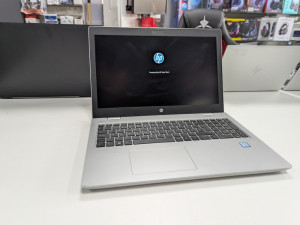 Laptop HP Probook 650 G5 i5-8365U/8GB/240GB/15,6"