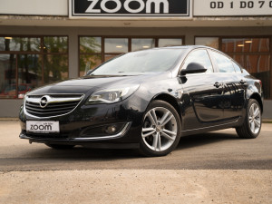 Opel Insignia 1.6 CDTI (-0657-ID)
