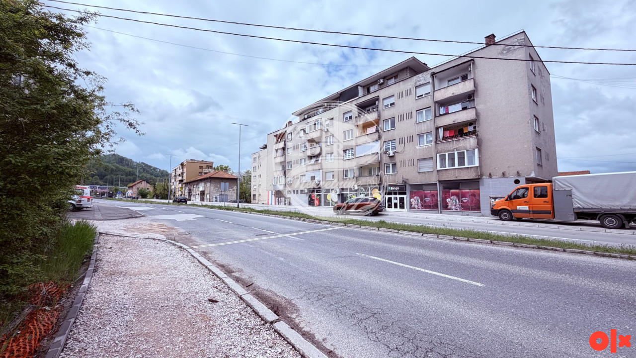 Sve što vam treba, na prvom spratu i na pravom mjestu! Miladije 14