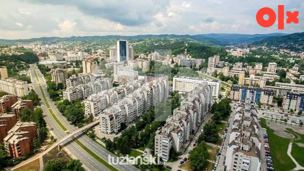 Potrazujem stan za kupovinu u Tuzli