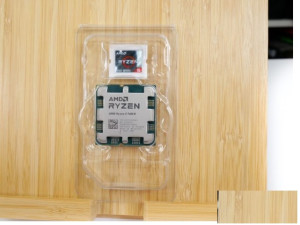 AMD Ryzen 5 7600X 12x4.7-5.3GHz Tray AM5