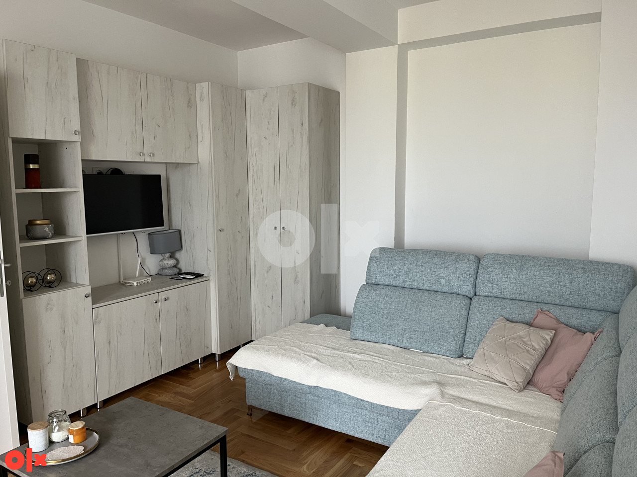 Stan Banja Luka 32m2 2