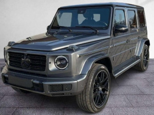 Mercedes-Benz G 350 CDI 4 MATIC AMG 2022 GOD