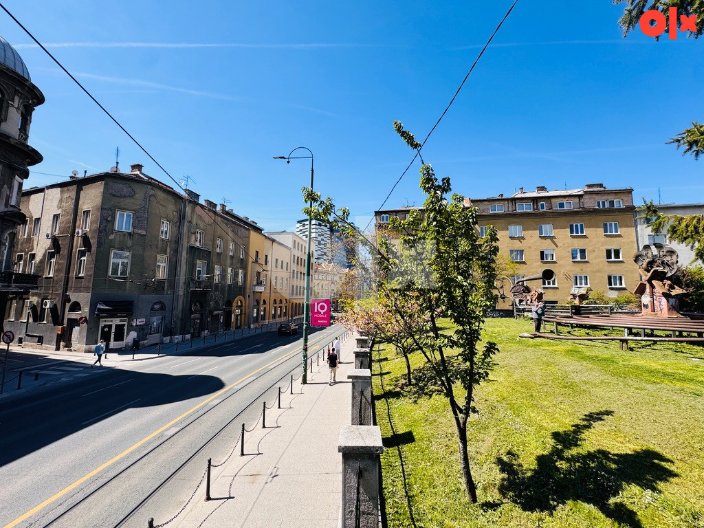 Stan na dan Sarajevo - Centar - Marijin Dvor 7