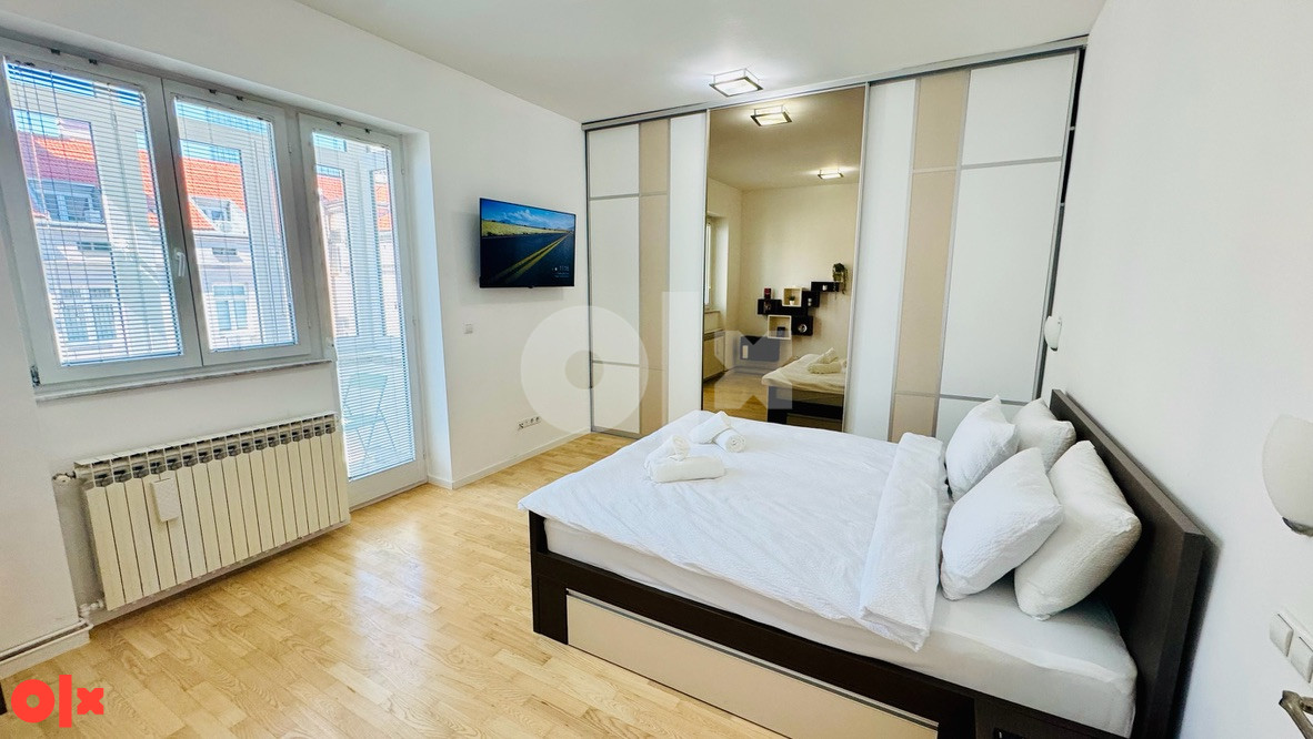 Stan na dan Sarajevo - Centar - Marijin Dvor 3