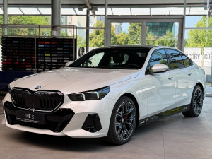 BMW 520d xDrive