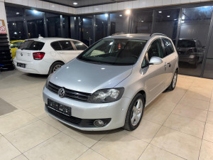 VW GOLF 6 PLUS 1.6 TDI, 2011 GOD, PARK SENZORI