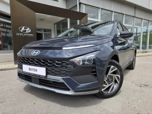 Hyundai Bayon FL 1.0 T-GDI 7DCT URBAN