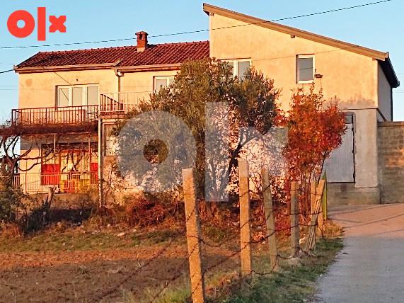 Vikend prostor Stolac - Prenj