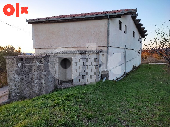 Vikend prostor Stolac - Prenj 2