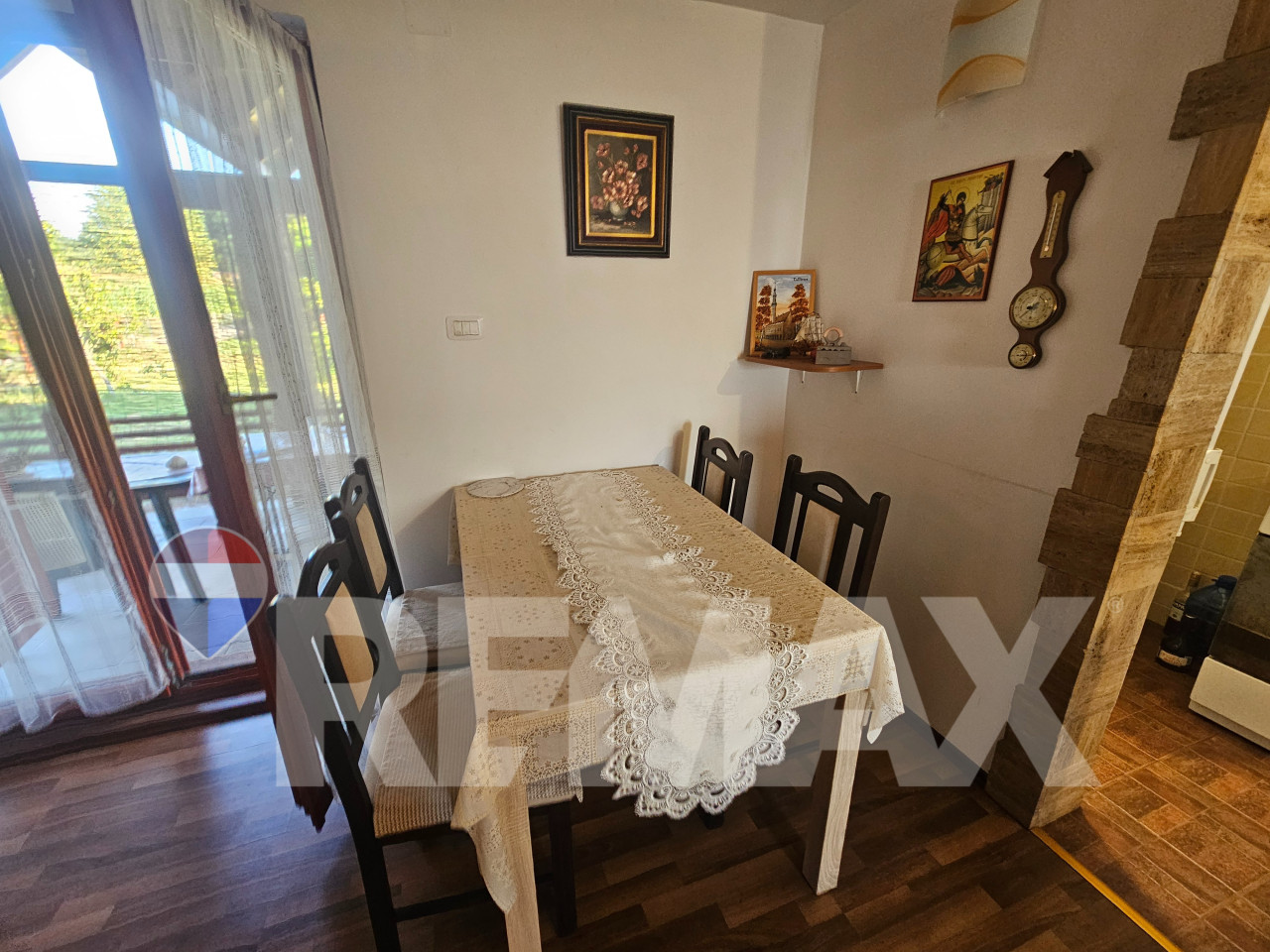 Odlična kuća/ plac 2085m2/ pored rijeke/ Slatina 17