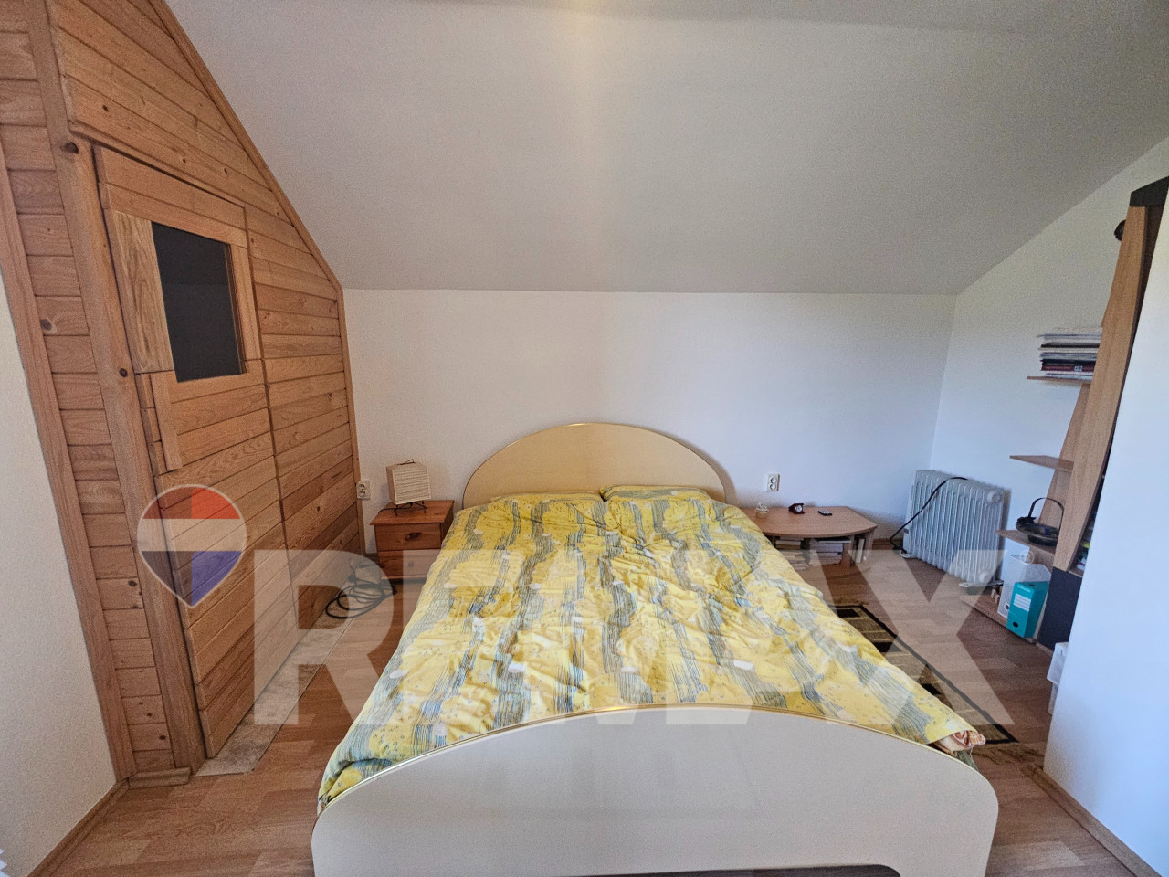 Odlična kuća/ plac 2085m2/ pored rijeke/ Slatina 24
