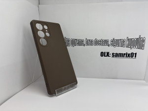 Zaštitna maska za Samsung S25 Ultra