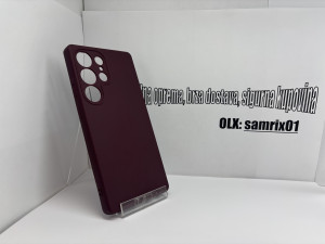 Zaštitna maska za Samsung S25 Ultra