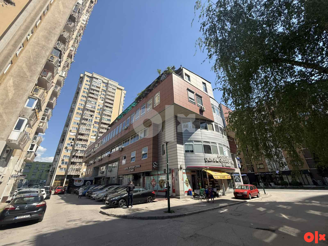 Hrasno | Stan 154m2 | Novo Sarajevo 2