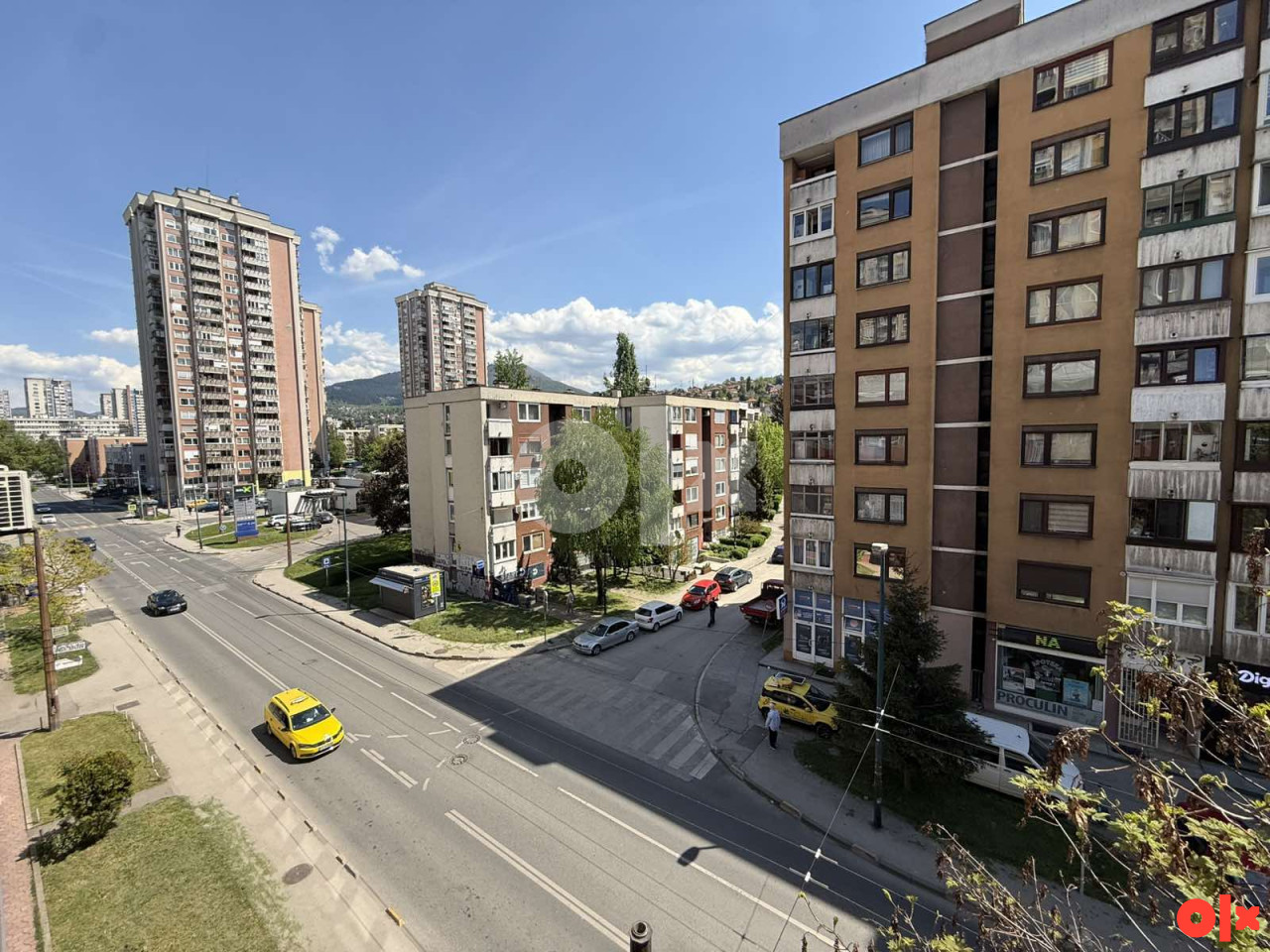 Hrasno | Stan 154m2 | Novo Sarajevo 3
