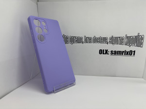 Zaštitna maska za Samsung S25 Ultra