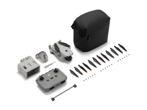 Dron DJI Lito 1 Fly More Combo (DJI RC-N3)