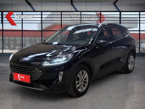 Ford Kuga 1.5 TDCI EcoBLUE Automatik Titanium VIRTUAL COCKPIT