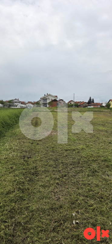Zemljište Bijeljina Loznicka ulica