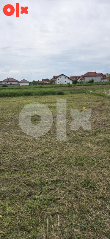 Zemljište Bijeljina Loznicka ulica 2