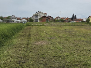 Zemljište Bijeljina Loznicka ulica