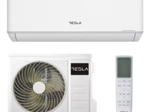 TESLA TT34TP91-1232IHWT 12ka A+++ -25C Wi-Fi KLIMA 5g GARANCIJA