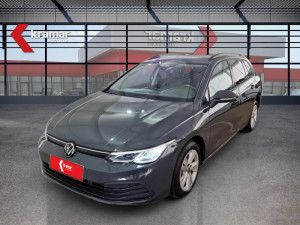 Volkswagen Golf VIII 2.0 TDI Karavan DSG VIRTUAL COCKPIT - LED-