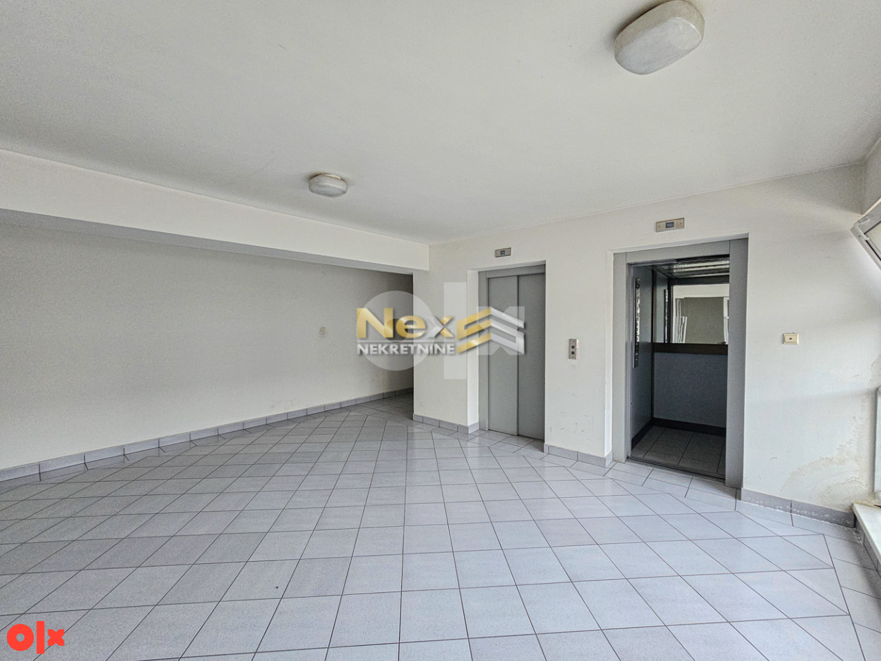 EKSKLUZIVAN POSLOVNI PROSTOR - 134m2 | Bingo City Centar Ilidža 19