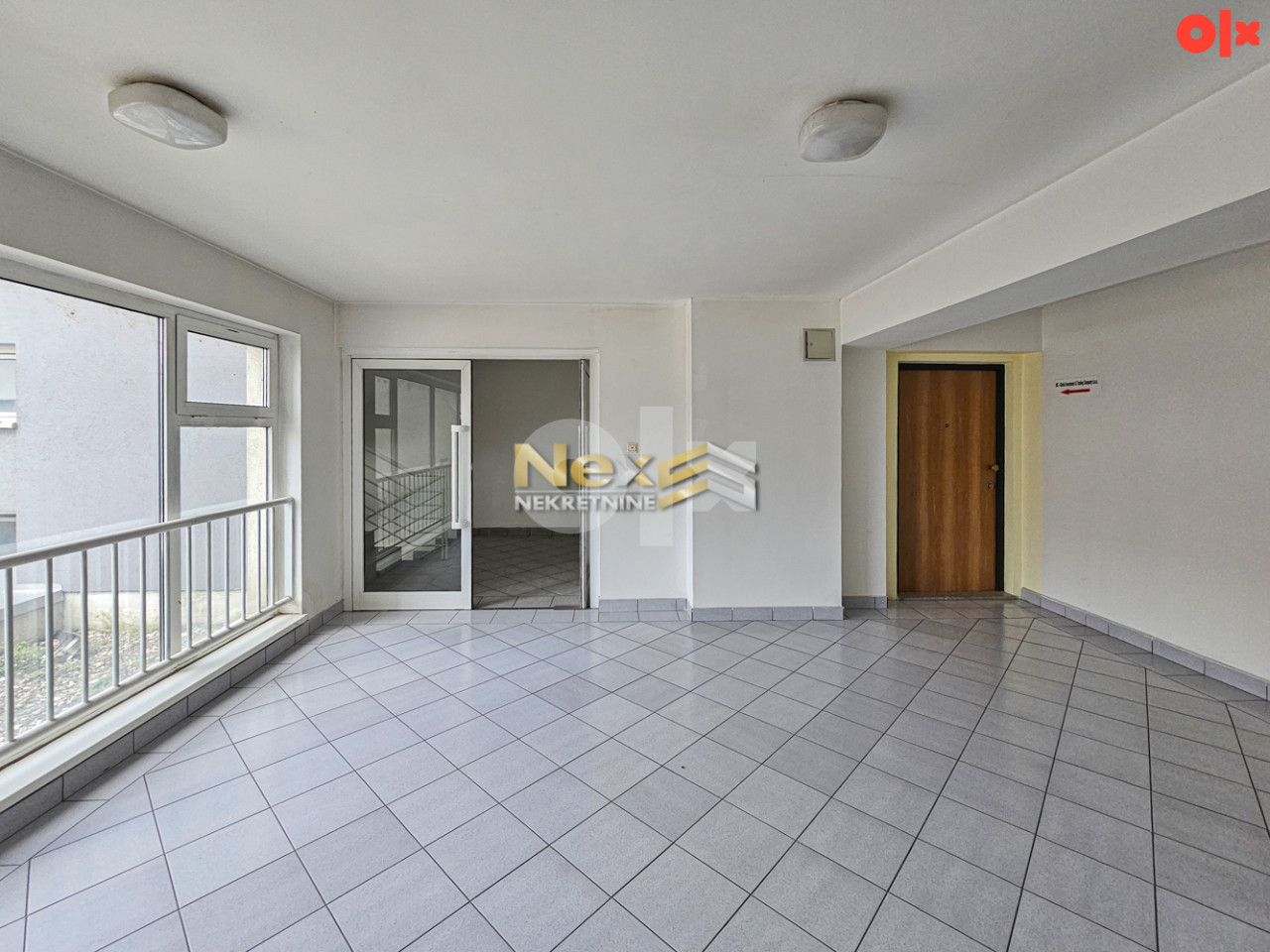 EKSKLUZIVAN POSLOVNI PROSTOR - 134m2 | Bingo City Centar Ilidža 20