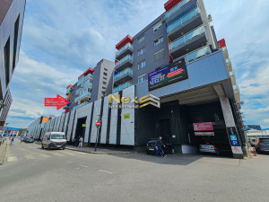 EKSKLUZIVAN POSLOVNI PROSTOR - 134m2 | Bingo City Centar Ilidža